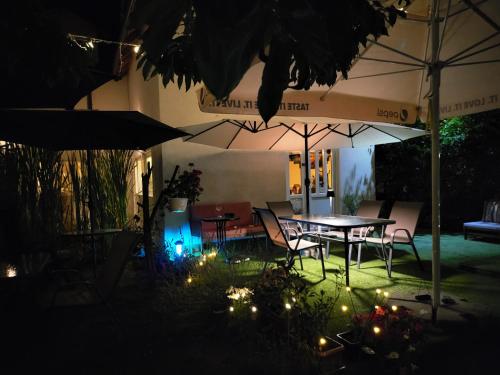 Forest Inn in 喬夫利切尼