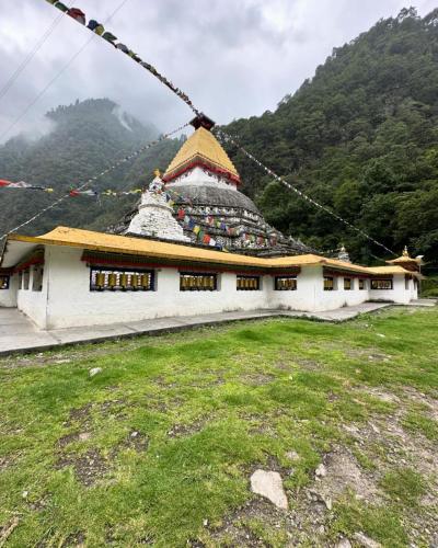 편의 시설/서비스, Hoongla Inn - Homestay in Lumla Tawang near 용풀라 공항