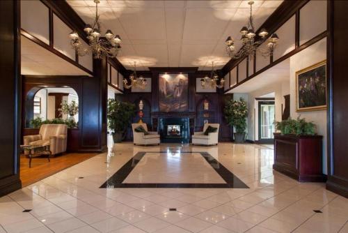 Park Pointe Hotel - main image