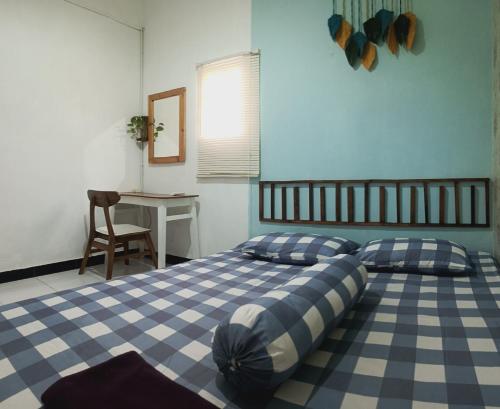 Garser Bantul in Bantul