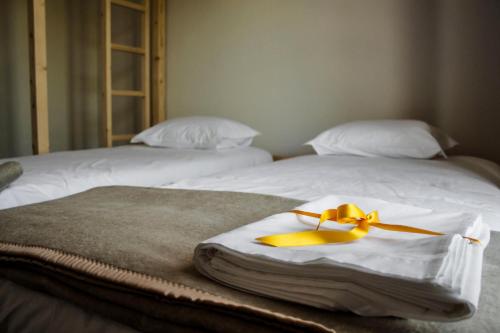 Most Art Boutique Hostel - image 2