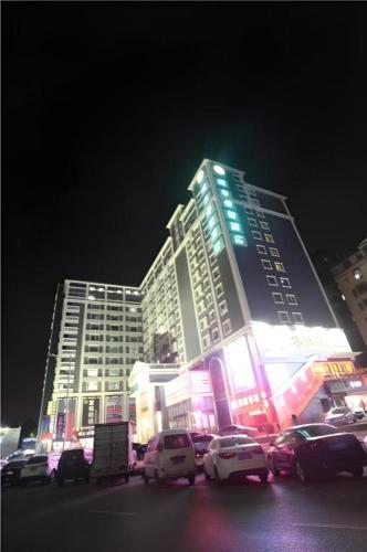 City Comfort Inn Shenzhen Longhua Bus Station Qinghu Metro Station