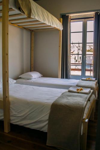 Most Art Boutique Hostel - image 4