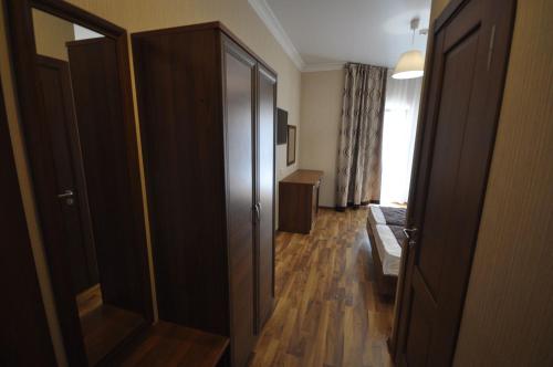 Гостевои дом Villa Flora