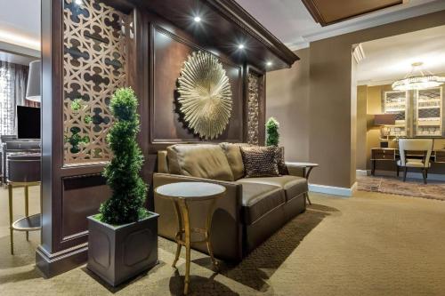 Curtiss Hotel, an Ascend Collection Hotel near Allentown