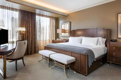 Curtiss Hotel, an Ascend Collection Hotel near Allentown