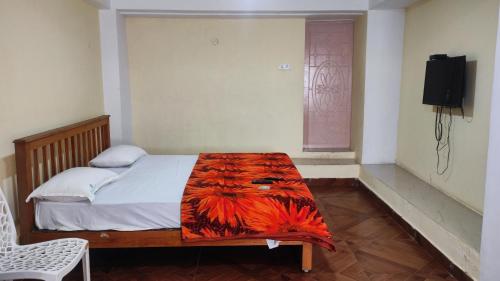 Three-Bedroom Suite image 3