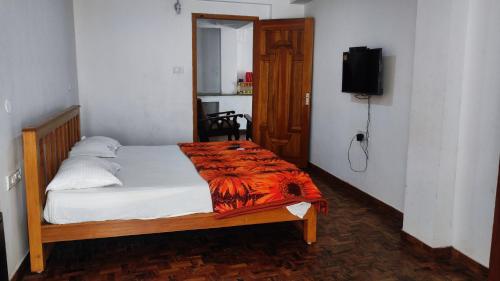 Three-Bedroom Suite image 5