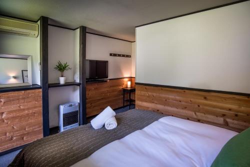 ザ ファット ハウス