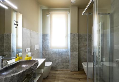 The School Venice, boutique Loft, Venice (photo 10)