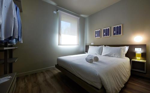 The School Venice, boutique Loft, Venice (photo 11)