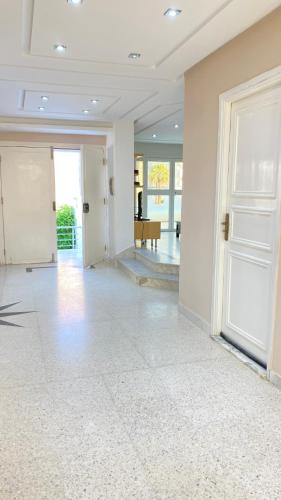 大堂, VILLA 200 Piscine in 古萊比耶