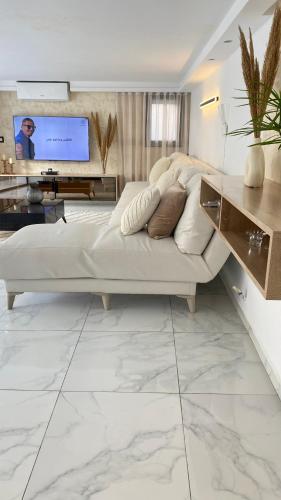 設施, VILLA 200 Piscine in 古萊比耶