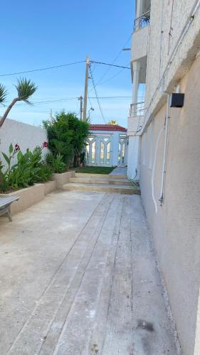 花園, VILLA 200 Piscine in 古萊比耶