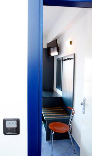 Hotel Residence La Darsena
