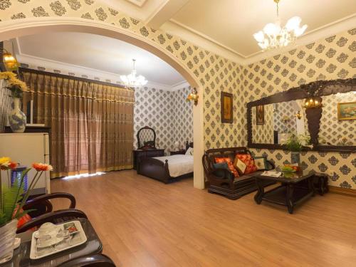 ドラゴン ホテル (广州晨龙168时尚酒店 天河岗顶店)