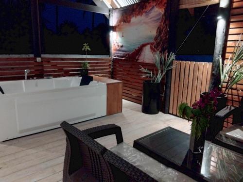 Villa 820 in Puerto del Pacífico