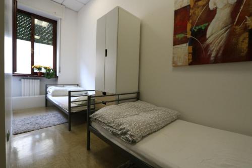 Panda Hostel – Milan, DC