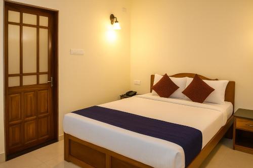 Sonikas Holiday Homes (Studio) – Candolim Beach, KY