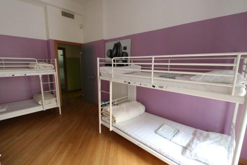 Panda Hostel - image 9