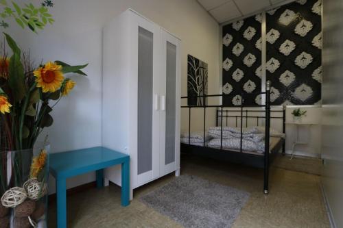 Panda Hostel – Milan, DC