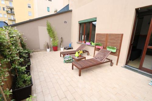 Panda Hostel, Mediolan (zdjęcie 8)