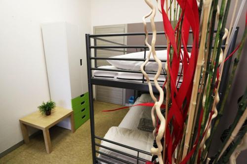 Panda Hostel – Milan, DC