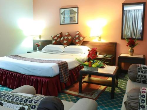 Hotel Mountain, Katmandu
