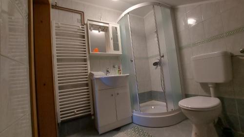 Masnec Tourist Farm