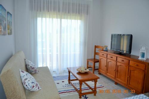 Apartamentos Montalvo Playa