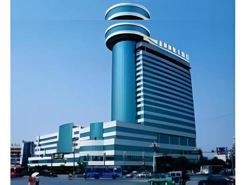 . Dongying Blue Horizon Xinyue Hotel