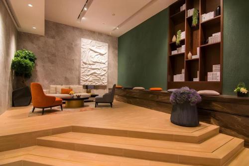 Yitel Premium Hotel Shanghai Xuhui, Szanghaj