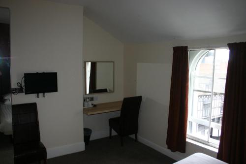 The Vaults - main image