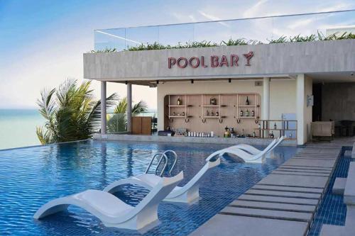 The Raclay Mandala Hotel Suites Mui Ne - 주변 환경