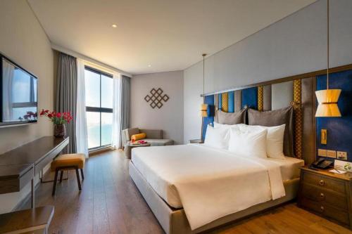 The Raclay Mandala Hotel Suites Mui Ne