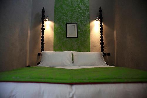 Standard Double Room room in L'Alcazar