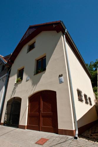 Chalupa - Sklep Starovice - image 5