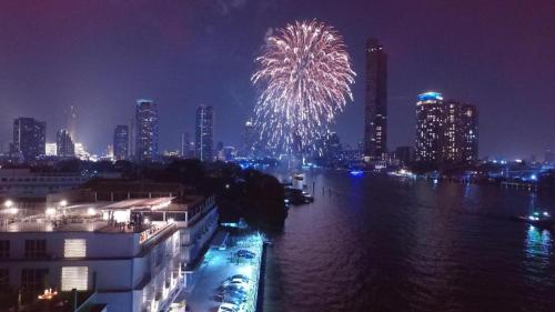 KOWTHA RIVERTEL, Bangkok