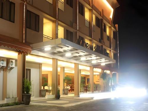 Mataram Square Hotel, Gili Trawangan