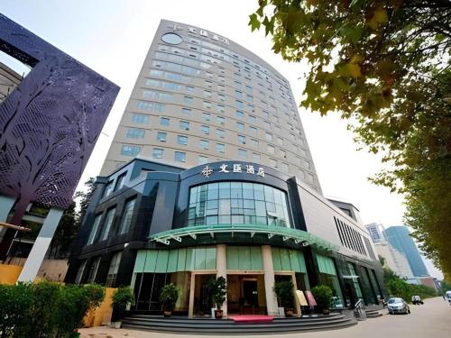 Kunming Wenhui Hotel, Kunming
