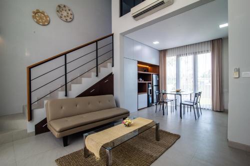 Casa de Lily, Tabanan