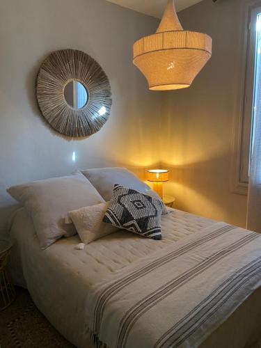 Maison Yoko in Aigues-Mortes