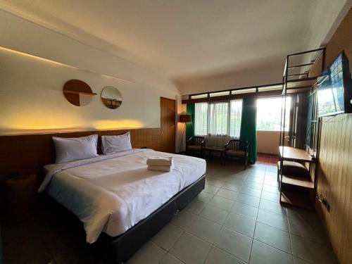 Kayuna Resort in Setiabudi