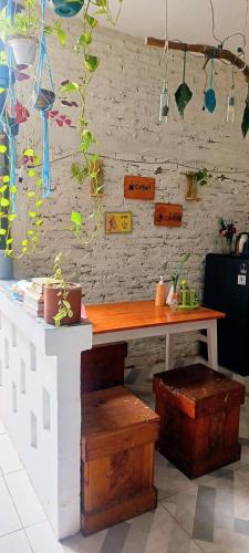 Garser Bantul in Bantul