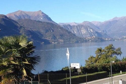 Villa della Musica fra Lago e Montagne