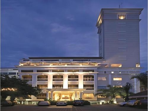 Le Beringin, Salatiga