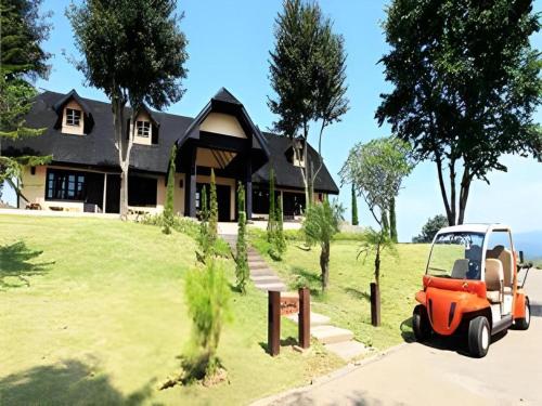 Balcony Hill Resort, Ban Huai Khai