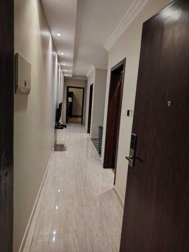 خزامى للشقق المخدومة