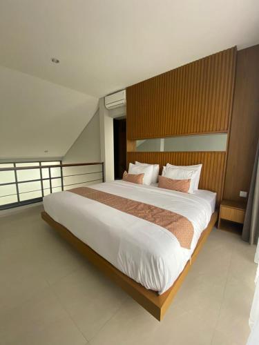 Blackwood Villa, بالي