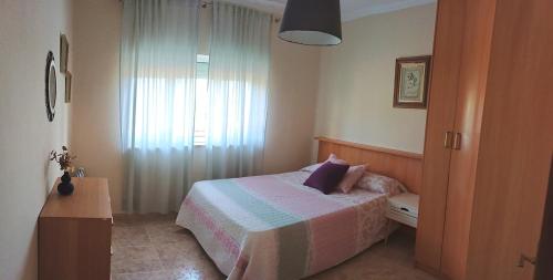 Vivienda vacacional Casa Rubieiro in Cartavio